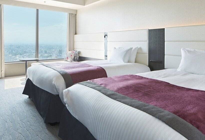 Fotos del hotel Mitsui Garden  Nagoya Premier:  10