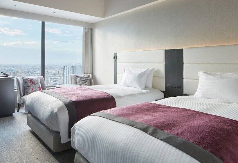 Fotos del hotel Mitsui Garden  Nagoya Premier:  20