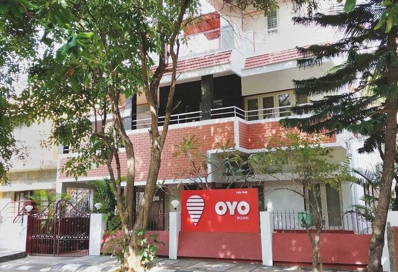 Fotos del hotel Oyo Rooms Btm 2nd Stage Silk Board:  8