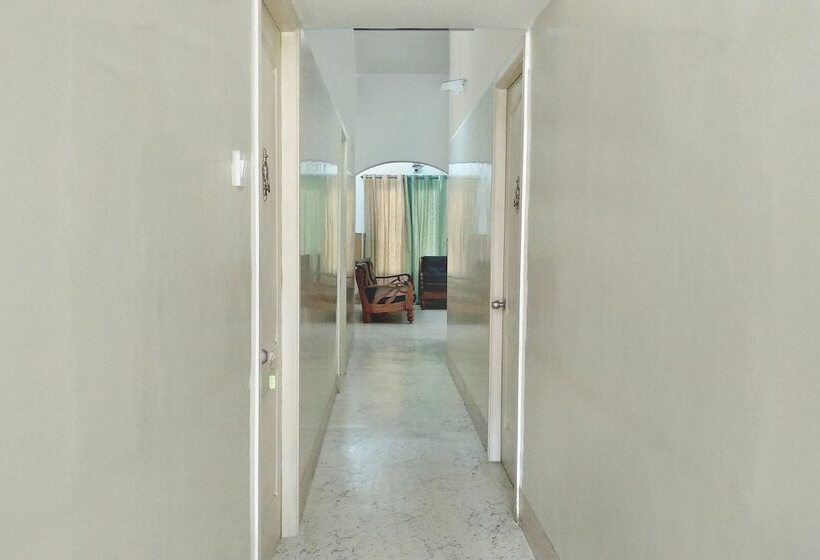 Fotos del hotel Oyo Rooms Btm 2nd Stage Silk Board:  3