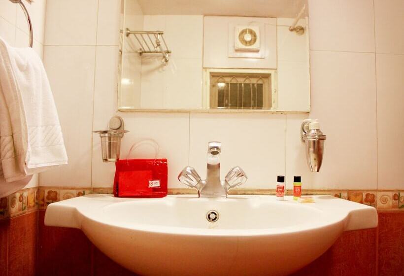 Fotos del hotel Oyo Rooms Btm 2nd Stage Silk Board:  5