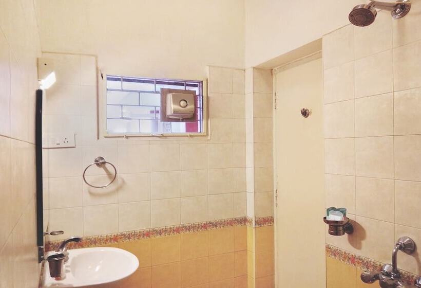 Fotos del hotel Oyo Rooms Btm 2nd Stage Silk Board:  10