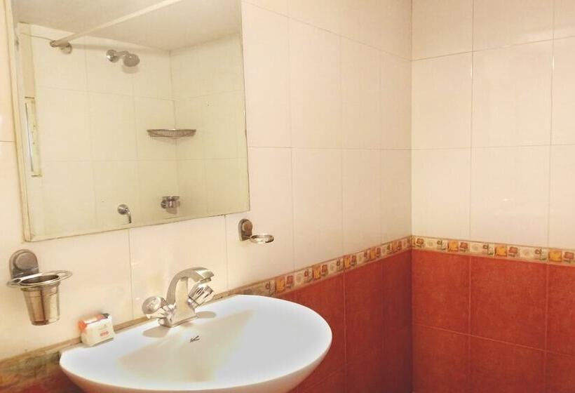 Fotos del hotel Oyo Rooms Btm 2nd Stage Silk Board:  12