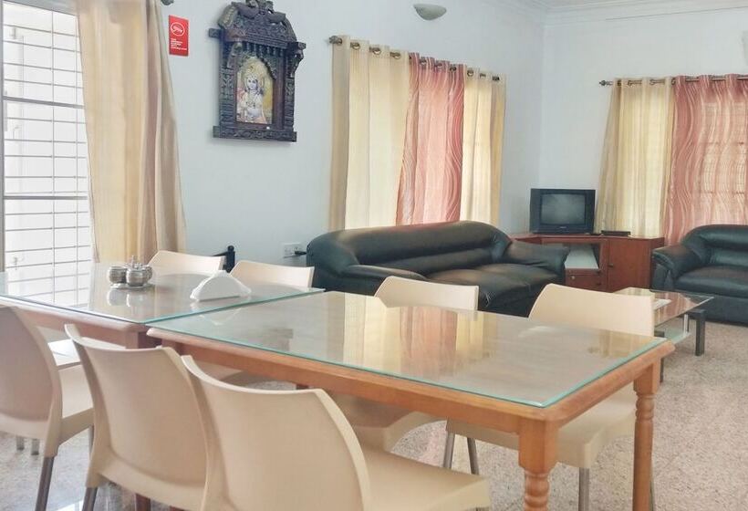 Fotos del hotel Oyo Rooms Btm 2nd Stage Silk Board:  14