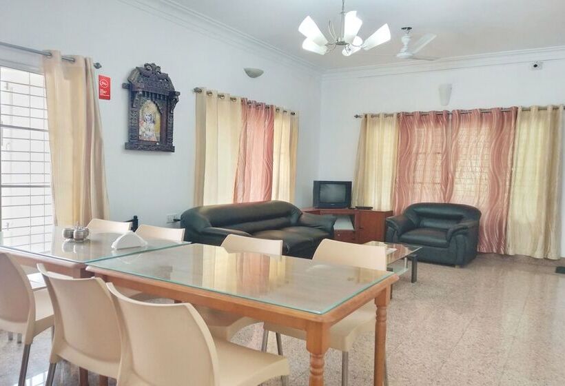 Fotos del hotel Oyo Rooms Btm 2nd Stage Silk Board:  15