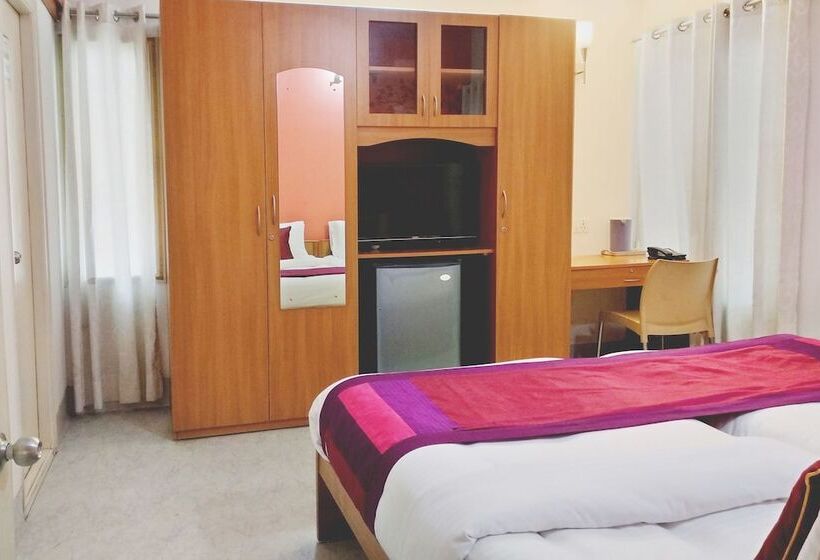 Fotos del hotel Oyo Rooms Btm 2nd Stage Silk Board:  2