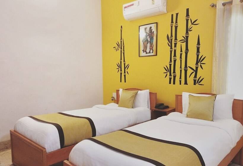 Fotos del hotel Oyo Rooms Btm 2nd Stage Silk Board:  11