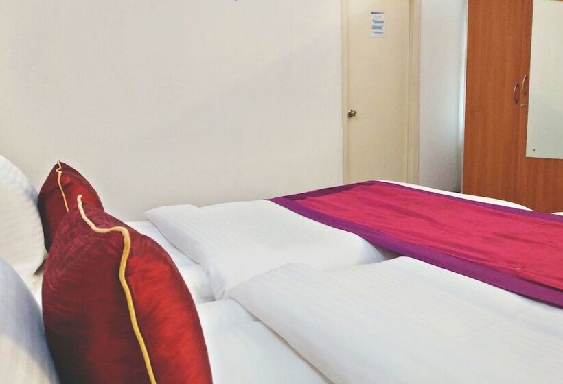 Fotos del hotel Oyo Rooms Btm 2nd Stage Silk Board:  13