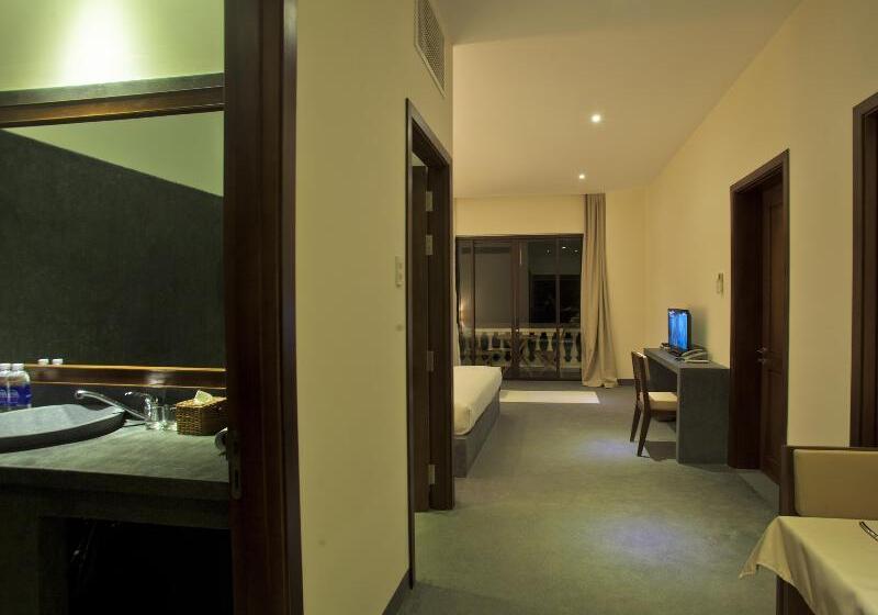 Fotos del hotel Palm View Villa:  6