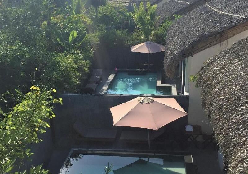 Fotos del hotel Palm View Villa:  5