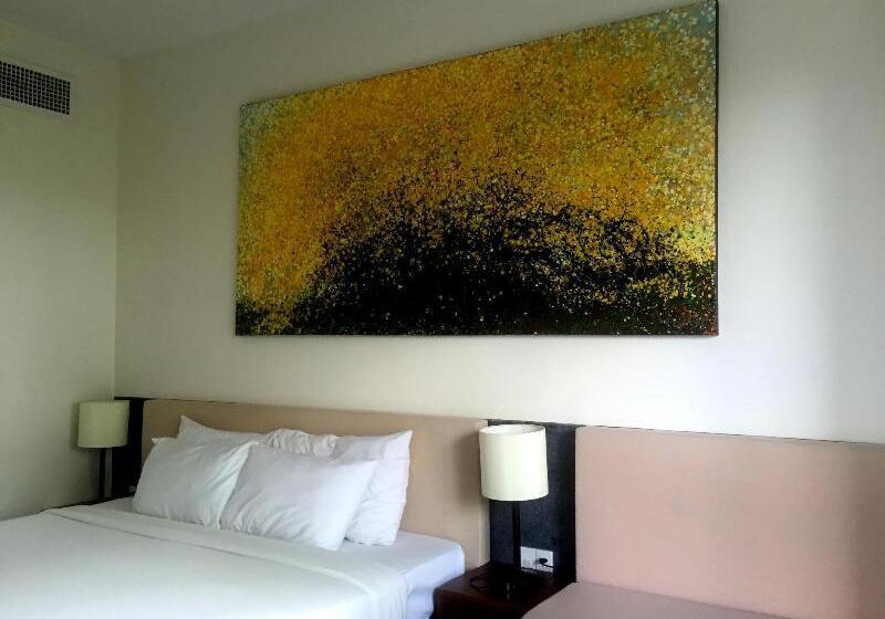 Fotos del hotel Palm View Villa:  2