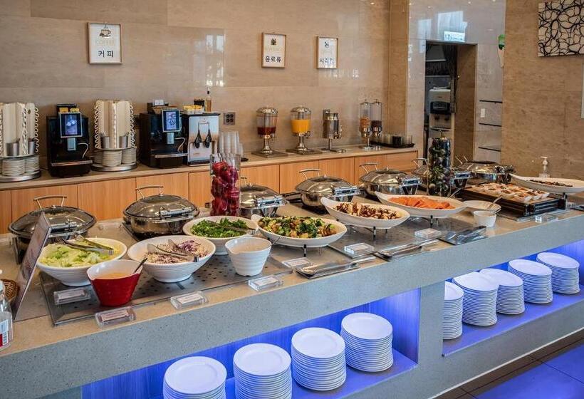 Fotos del hotel Regent Marine The Blue:  18