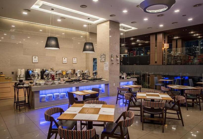 Fotos del hotel Regent Marine The Blue:  5