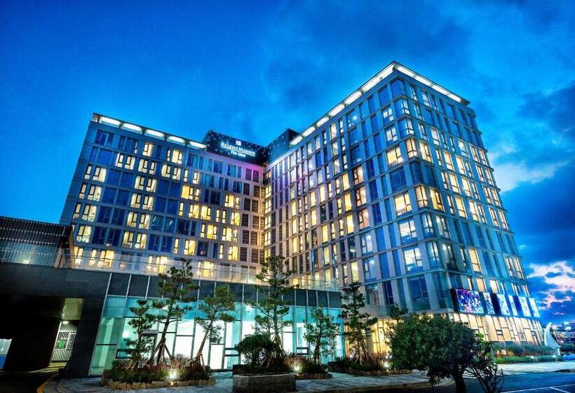 Fotos del hotel Regent Marine The Blue:  20