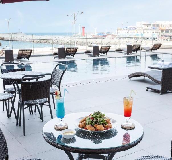 Fotos del hotel Regent Marine The Blue:  7