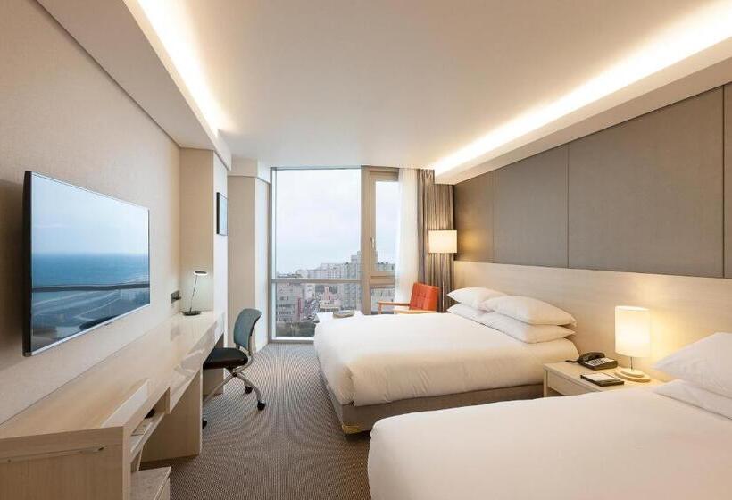 Fotos del hotel Regent Marine The Blue:  3