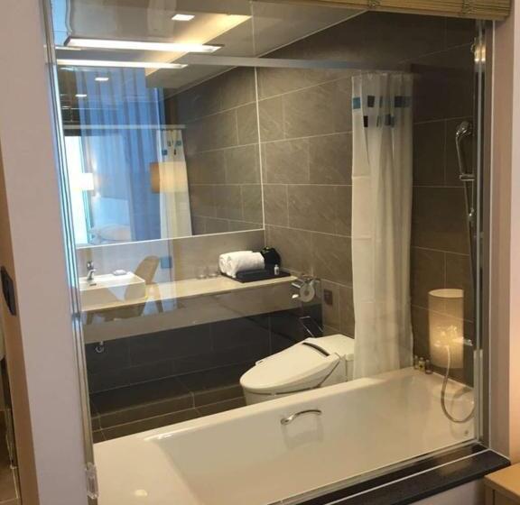 Fotos del hotel Regent Marine The Blue:  19