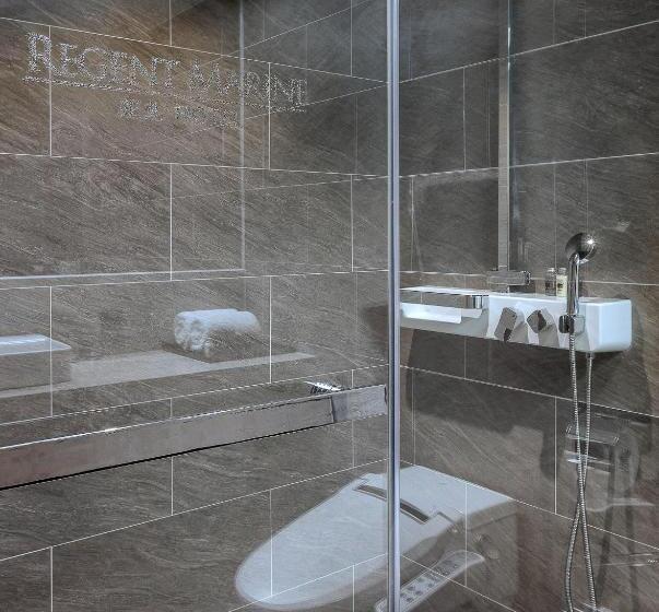 Fotos del hotel Regent Marine The Blue:  21