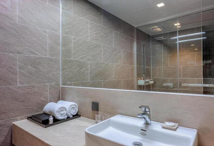 Fotos del hotel Regent Marine The Blue:  8