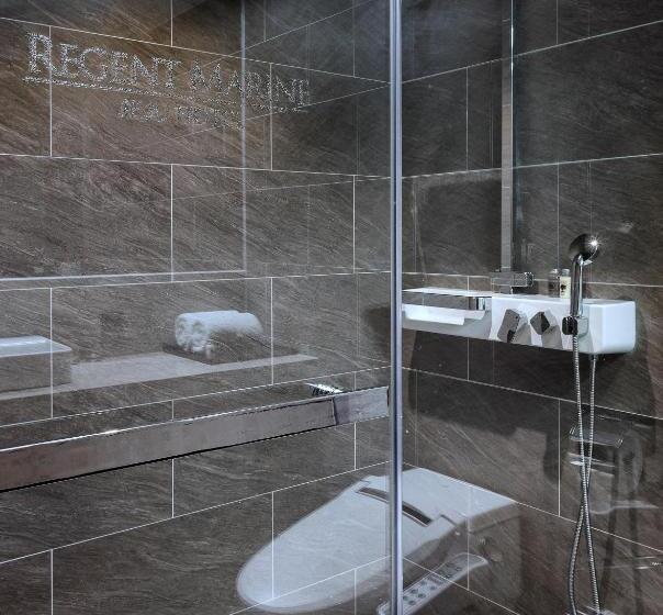 Fotos del hotel Regent Marine The Blue:  14