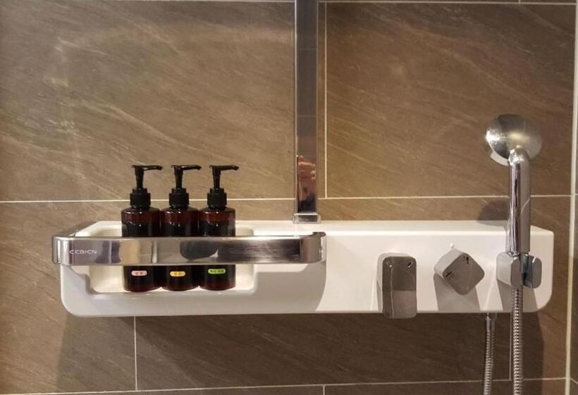 Fotos del hotel Regent Marine The Blue:  25