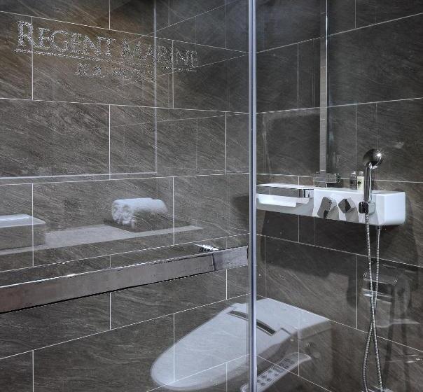 Fotos del hotel Regent Marine The Blue:  23