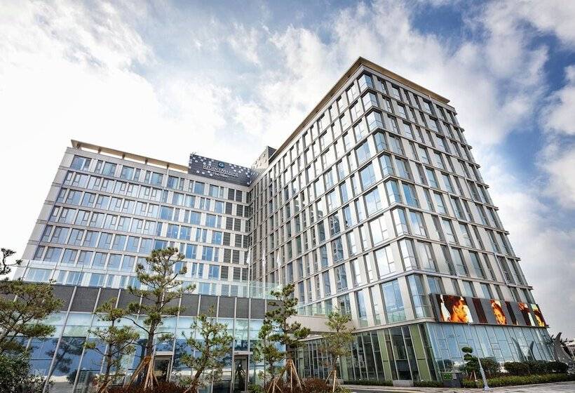 Fotos del hotel Regent Marine The Blue:  24