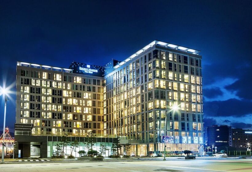 Fotos del hotel Regent Marine The Blue:  2