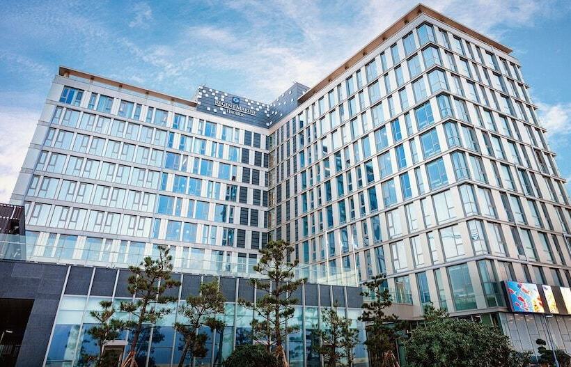 Fotos del hotel Regent Marine The Blue:  16