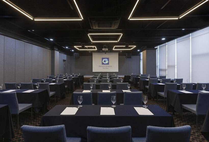 Fotos del hotel Regent Marine The Blue:  6