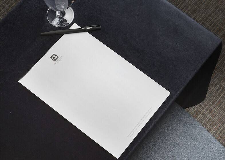 Fotos del hotel Regent Marine The Blue:  9