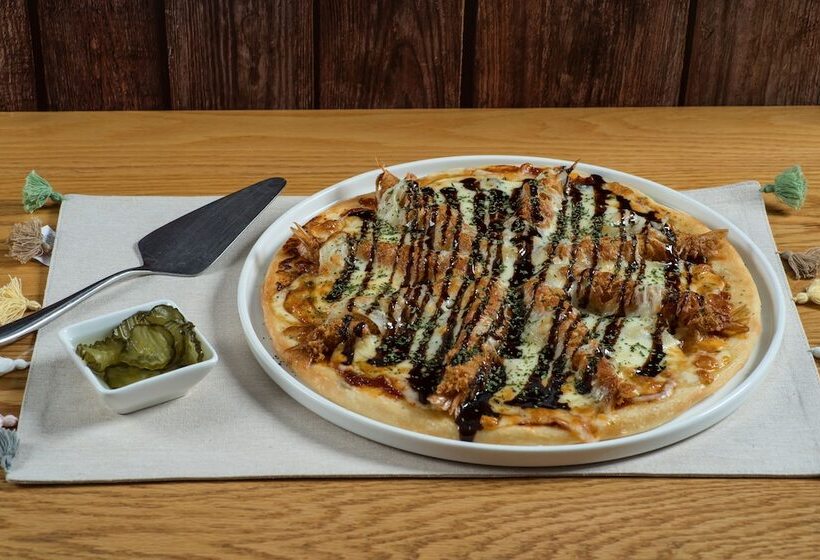 Fotos del hotel Regent Marine The Blue:  13