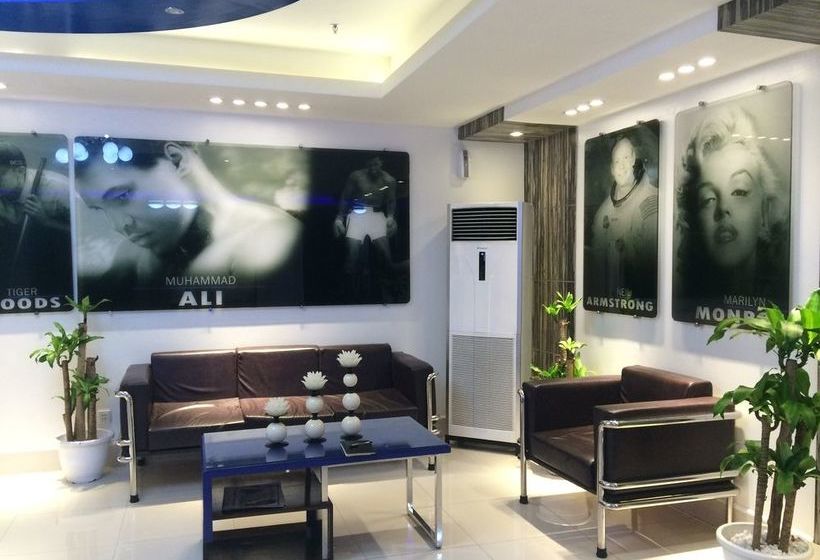 Fotos del hotel Icon Hotel Timog:  9