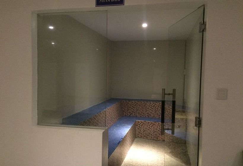 Fotos del hotel Icon Hotel Timog:  12