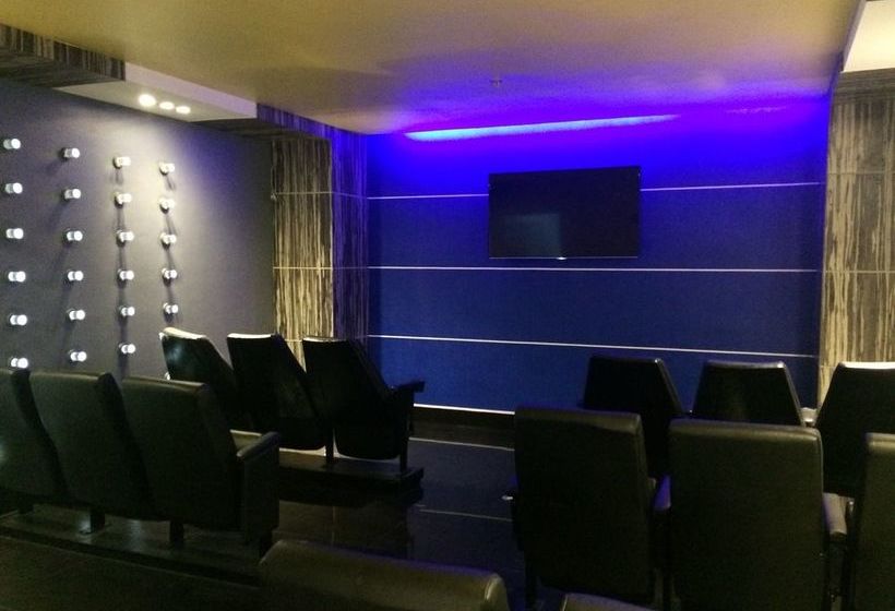 Fotos del hotel Icon Hotel Timog:  19