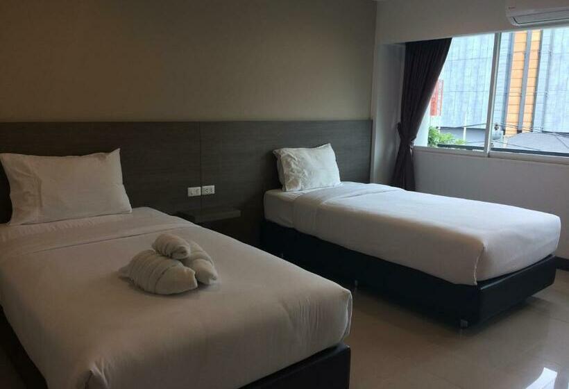 Fotos del hotel 14 Resort:  2