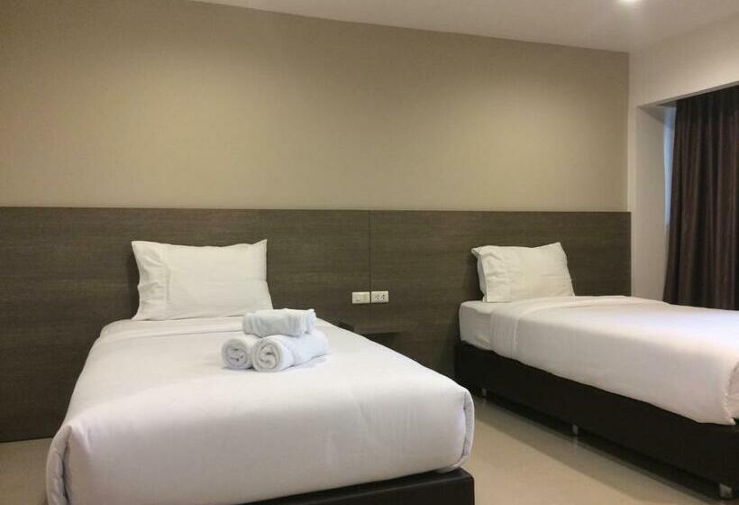 Fotos del hotel 14 Resort:  10