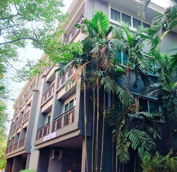 Fotos del hotel 14 Resort:  15