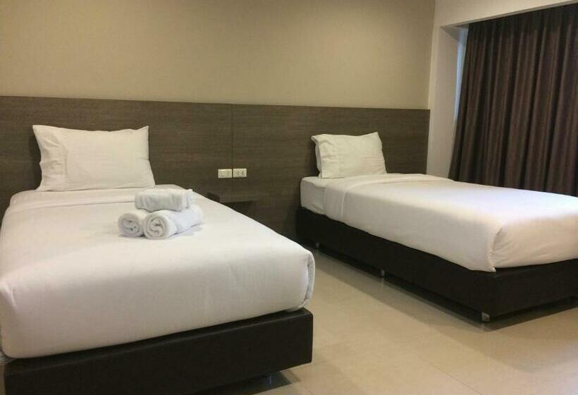 Fotos del hotel 14 Resort:  21