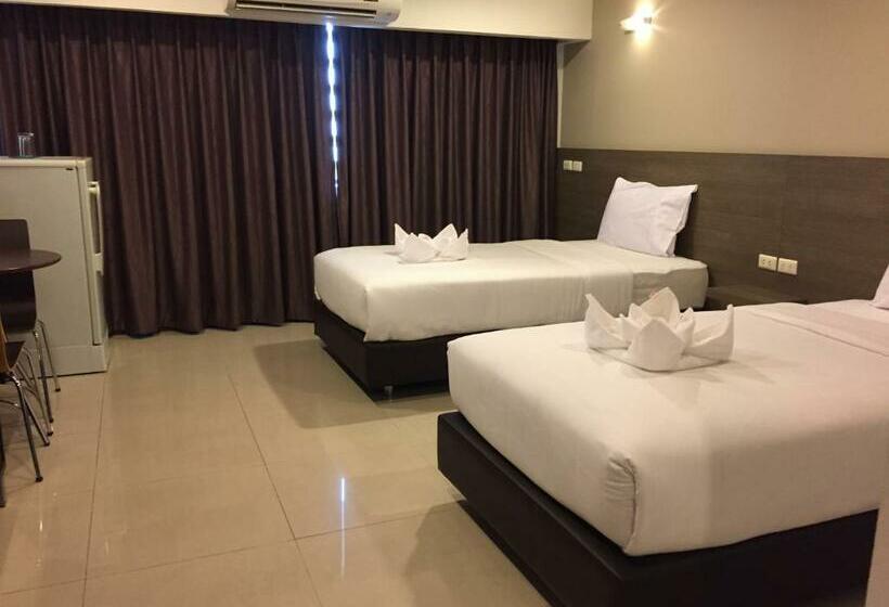 Fotos del hotel 14 Resort:  16