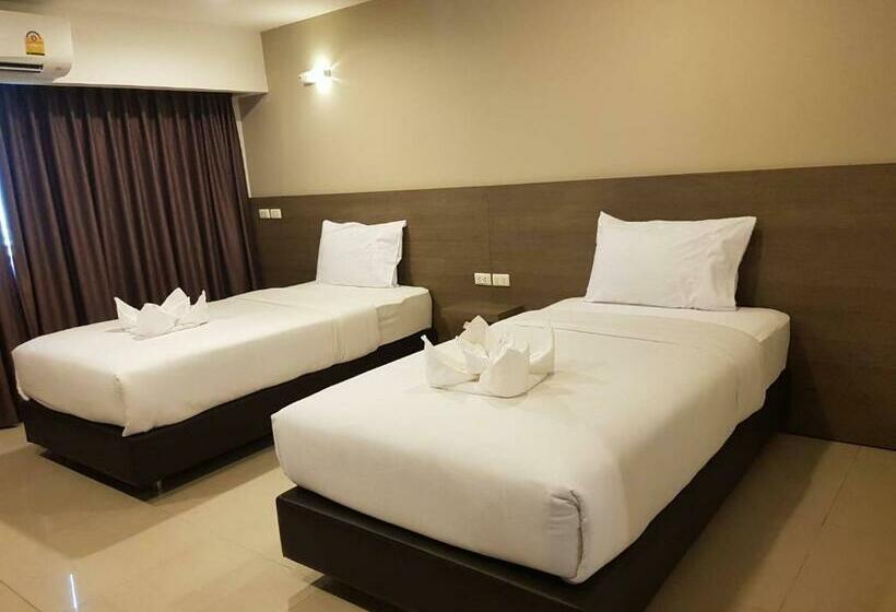 Fotos del hotel 14 Resort:  13