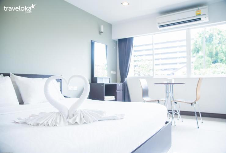 Fotos del hotel 14 Resort:  23