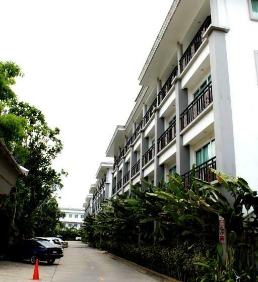 Fotos del hotel 14 Resort:  20