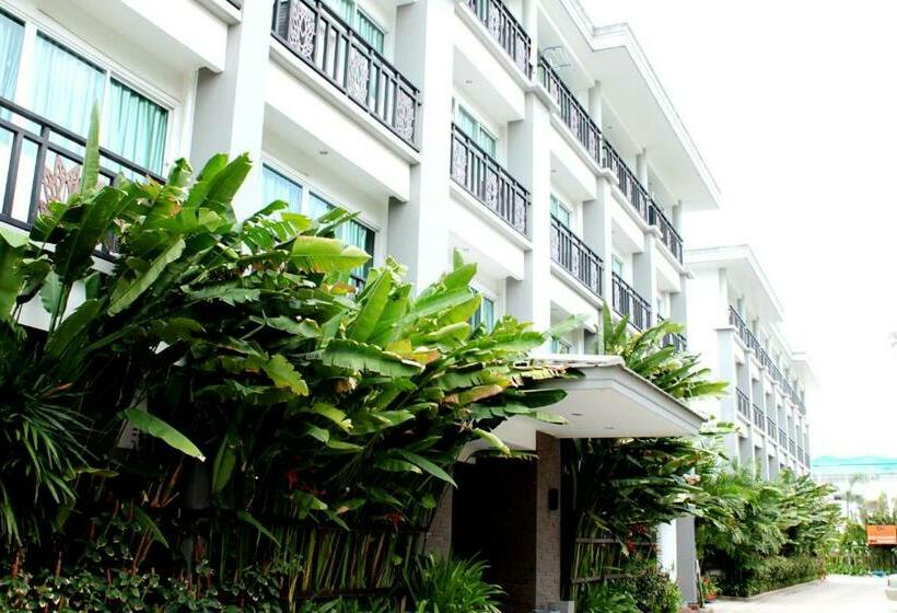 Fotos del hotel 14 Resort:  9