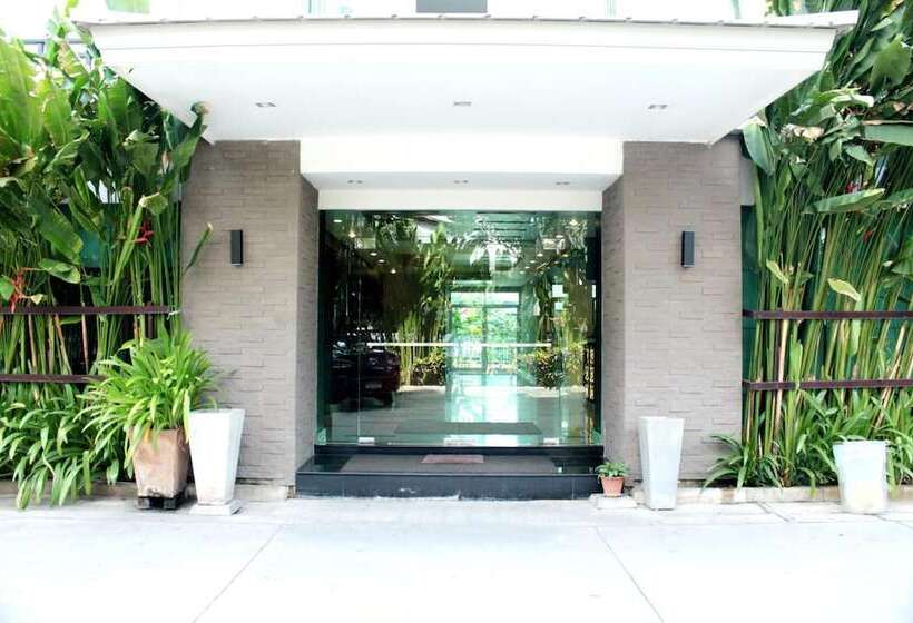 Fotos del hotel 14 Resort:  11