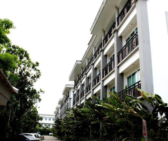 Fotos del hotel 14 Resort:  12