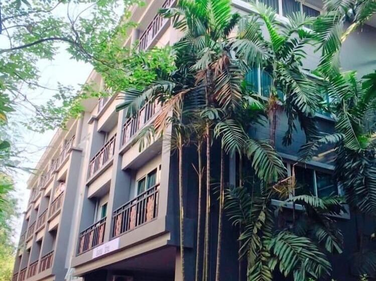 Fotos del hotel 14 Resort:  18