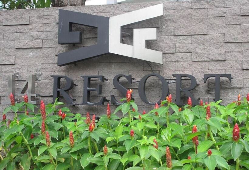 Fotos del hotel 14 Resort:  22