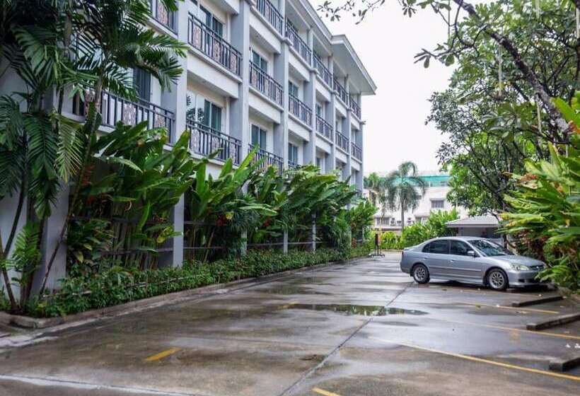 Fotos del hotel 14 Resort:  24