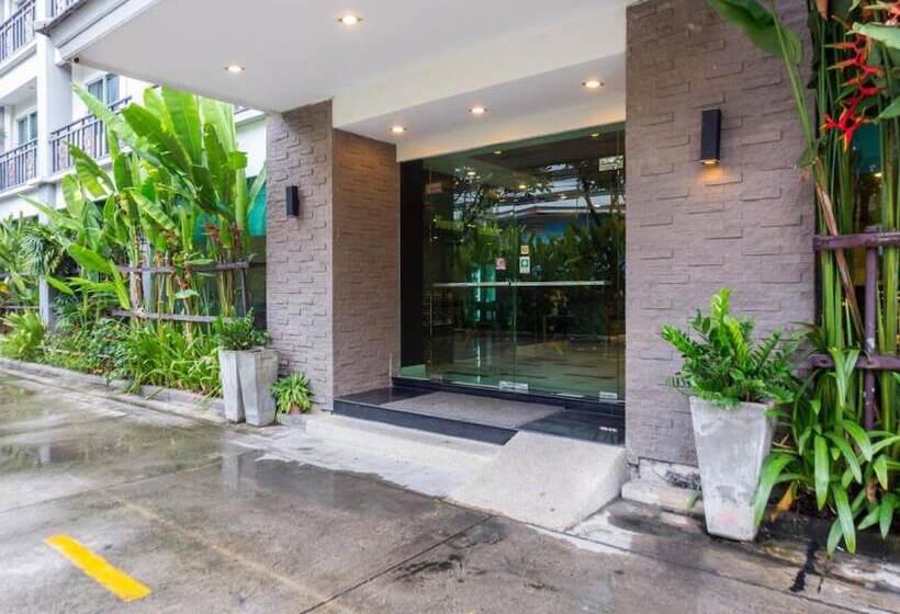 Fotos del hotel 14 Resort:  17